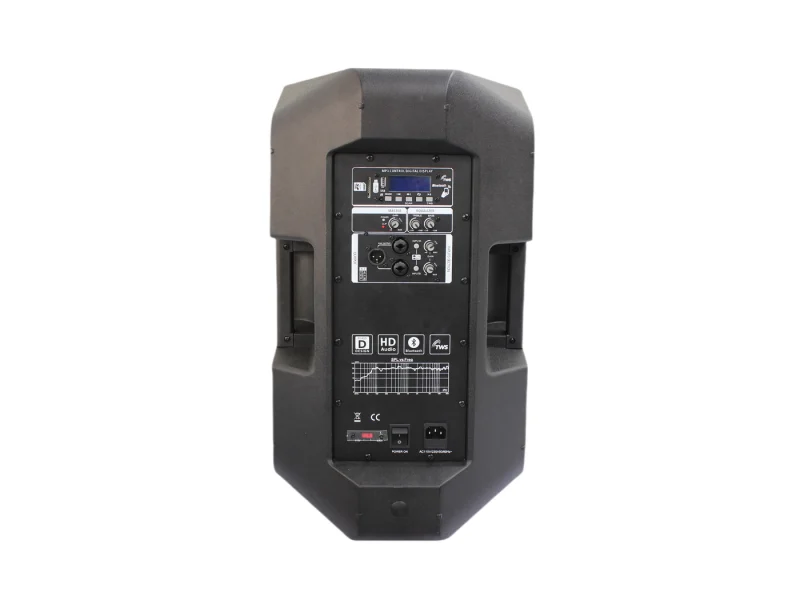 HJ15-01L PA Speaker