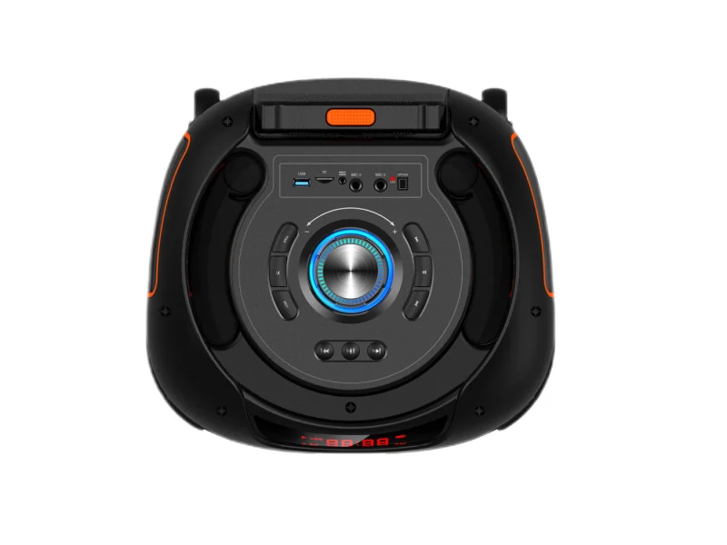 HJP-2827B Party Speaker