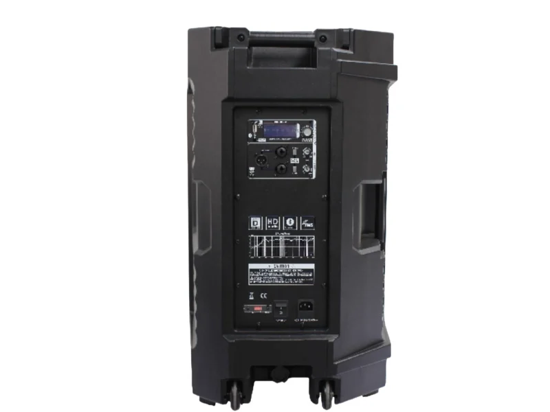 HJ15-13L PA Speaker