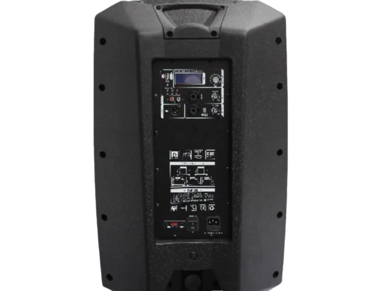 HJ15-16L PA Speaker