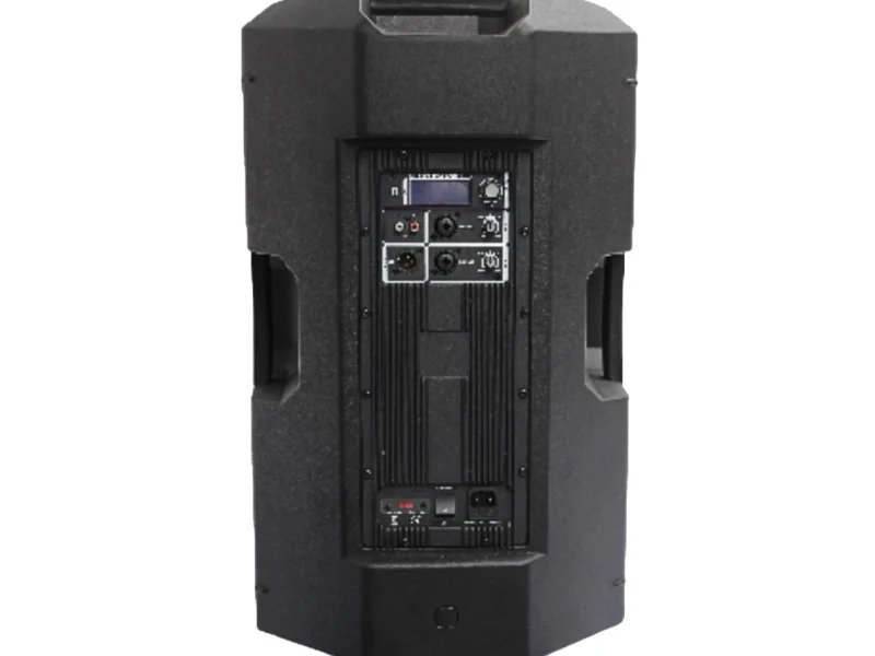 HJ15-18L PA Speaker
