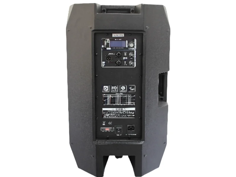 HJ15-21L PA Speaker