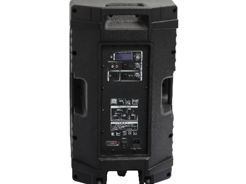 HJ15-22L PA Speaker