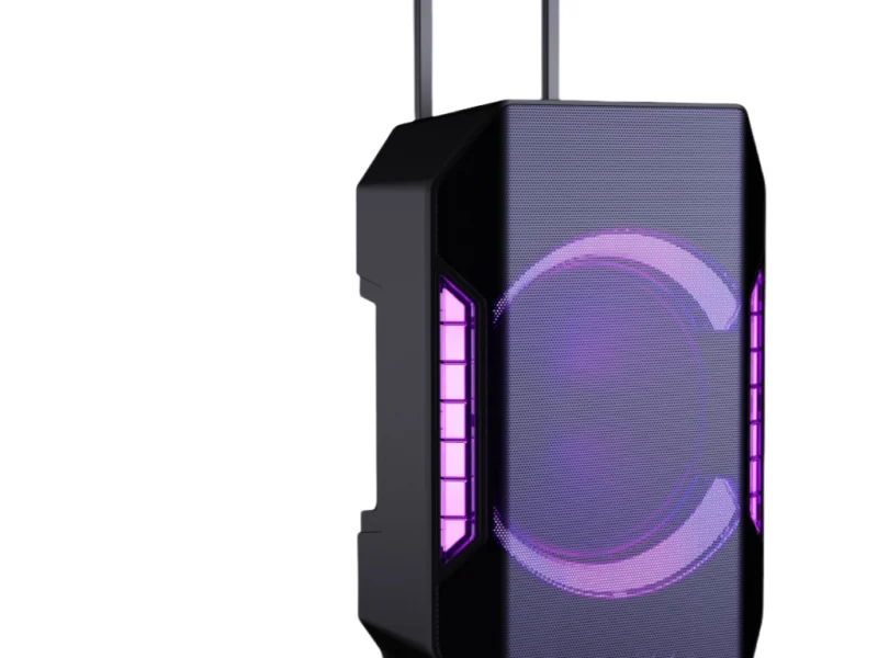 HJ15-61 PA Speaker