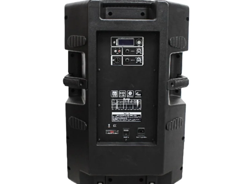 HJ18-01L PA Speaker