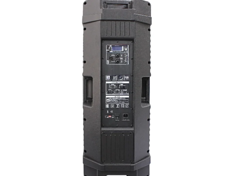 HJ215-01L PA Speaker