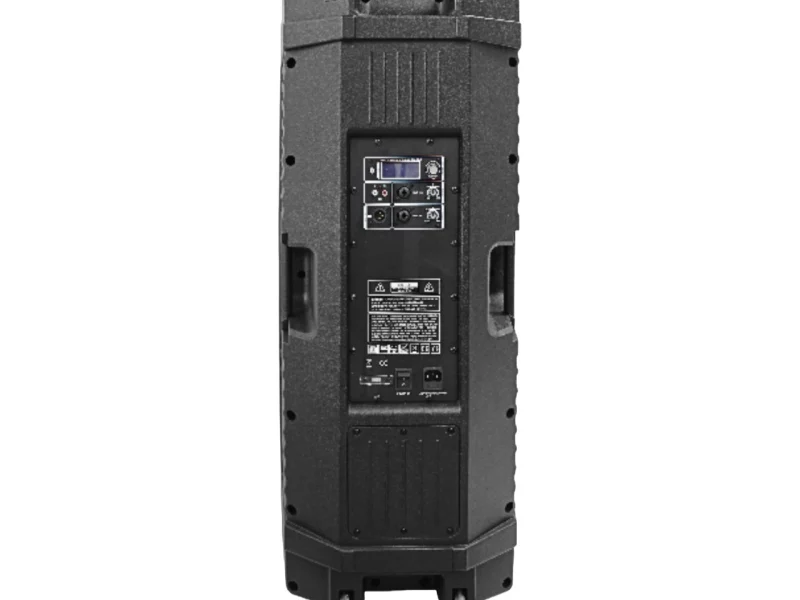 HJ215-03L PA Speaker
