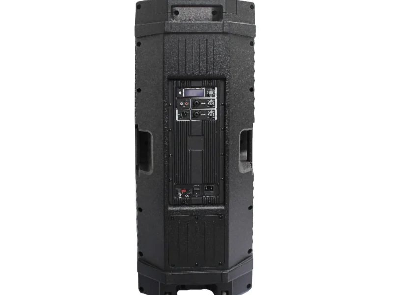 HJ215-04L PA Speaker