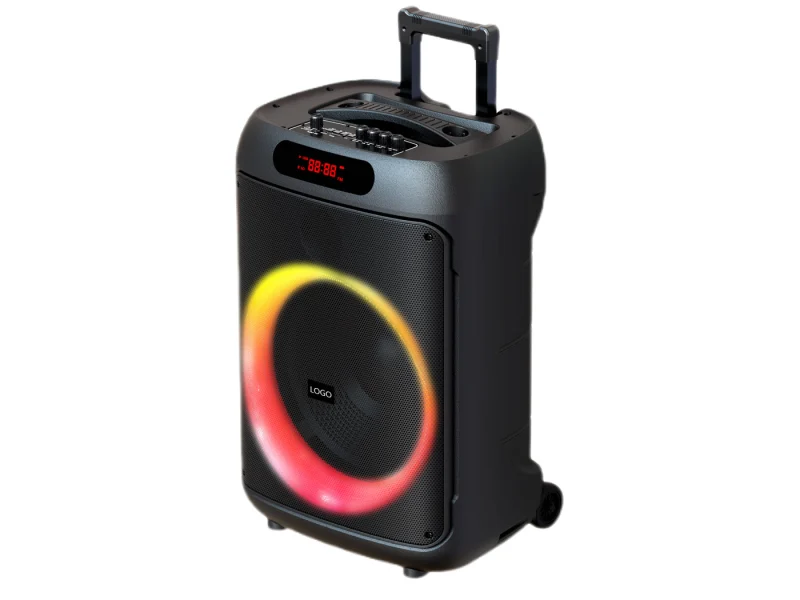 HJP-2827C Party Speaker