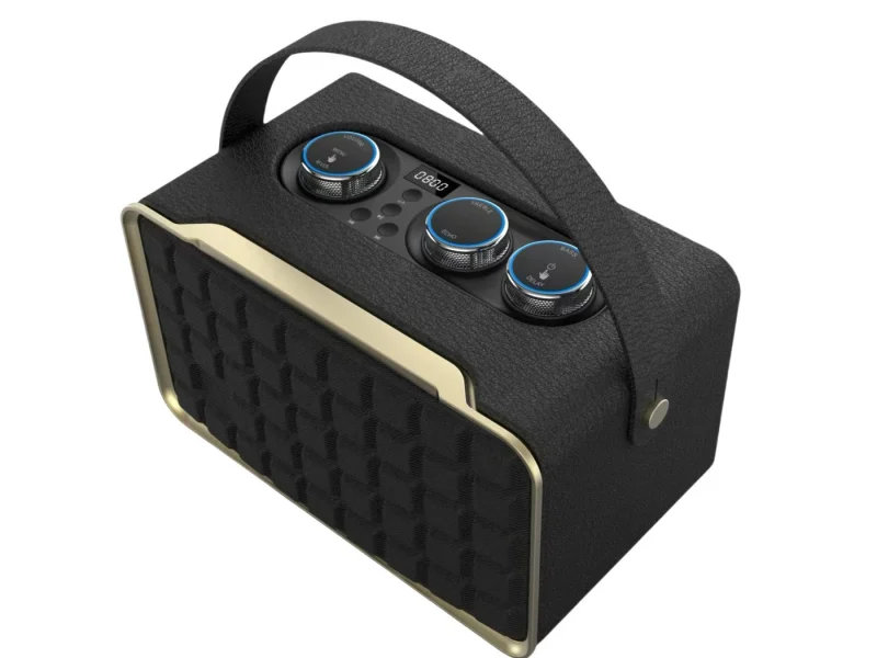 HJ04-8 Party Speaker