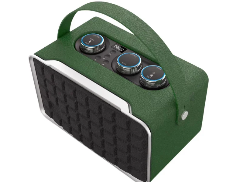 HJ04-8 Party Speaker