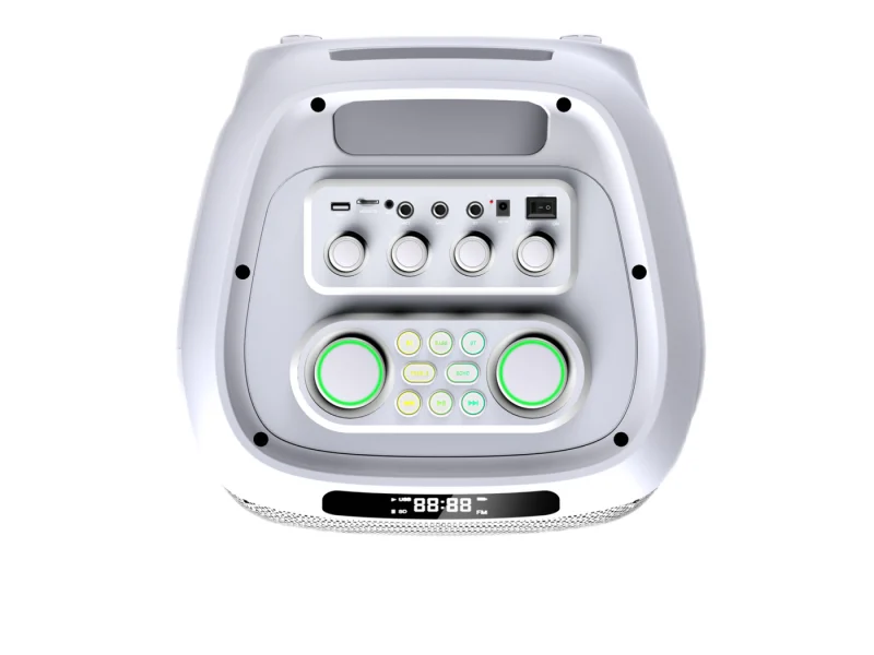 HJP-2820B1 Party Speaker