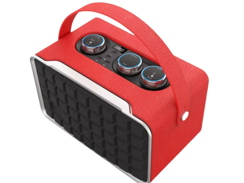HJP-2826A Party Speaker