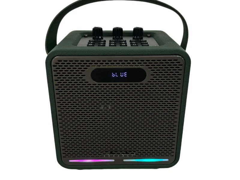 HJ04-10 Party Speaker