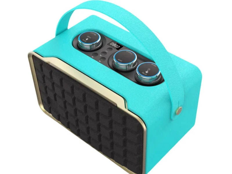 HJP-2826A Party Speaker