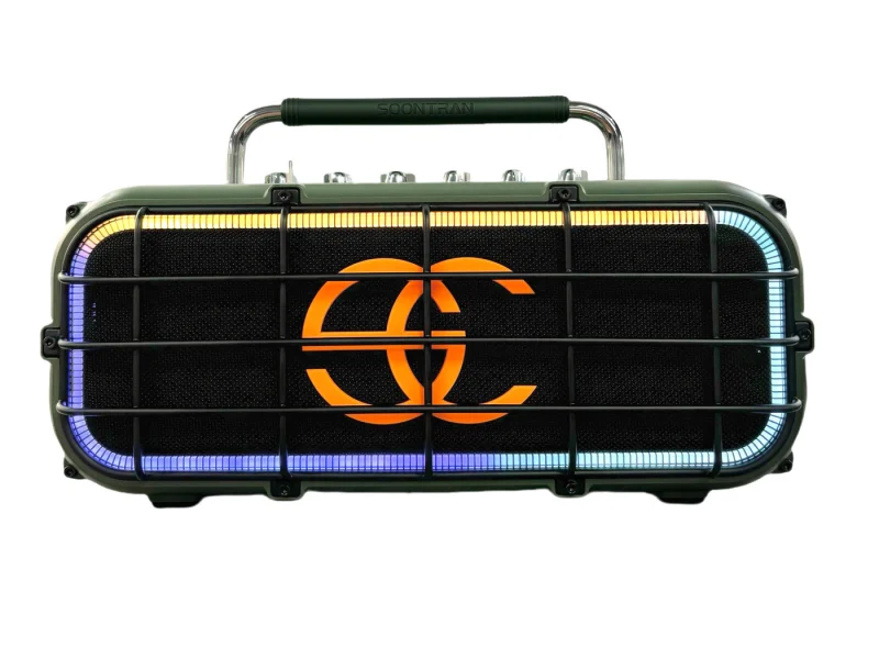 HJP-2402 Party Speaker