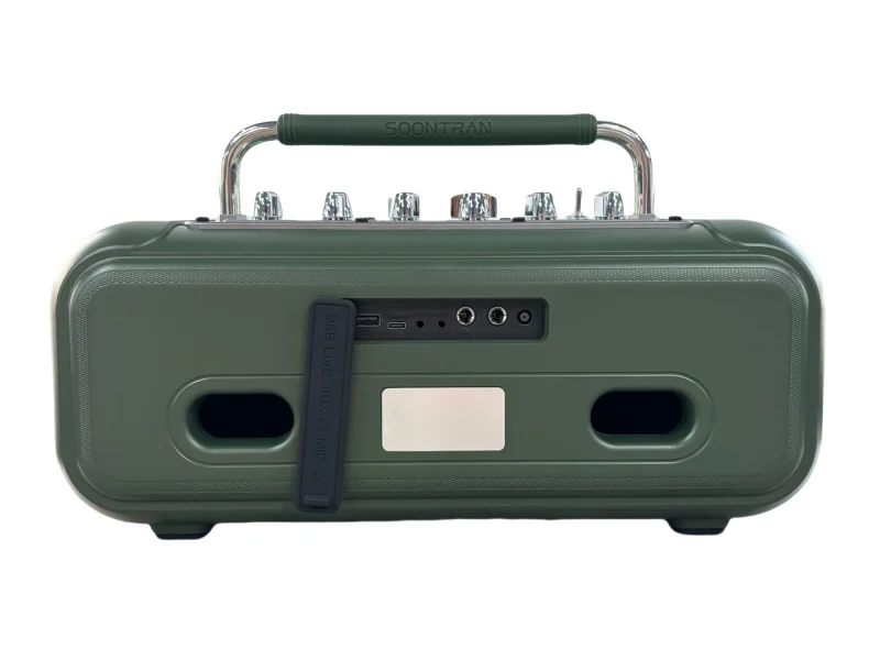 HJP-2402 Party Speaker