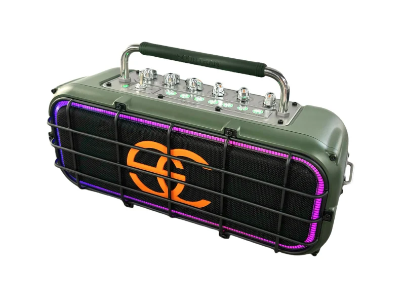 HJP-2402 Party Speaker