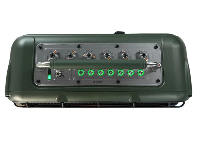 HJP-2402 Party Speaker